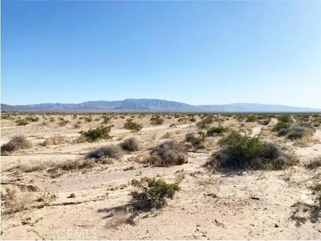 7 Feldspar Avenue, Twentynine Palms Yucca Valley, CA 92277 - #3