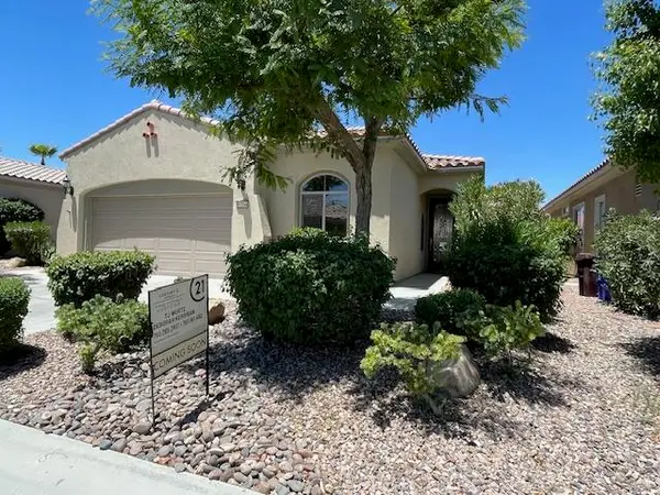 81594 Avenida Contento, Indio, CA 92203