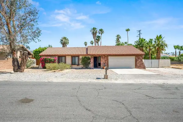 352 W Dominguez Road, Palm Springs, CA 92262