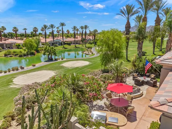 570 Mesa Grande Drive, Palm Desert, CA 92211