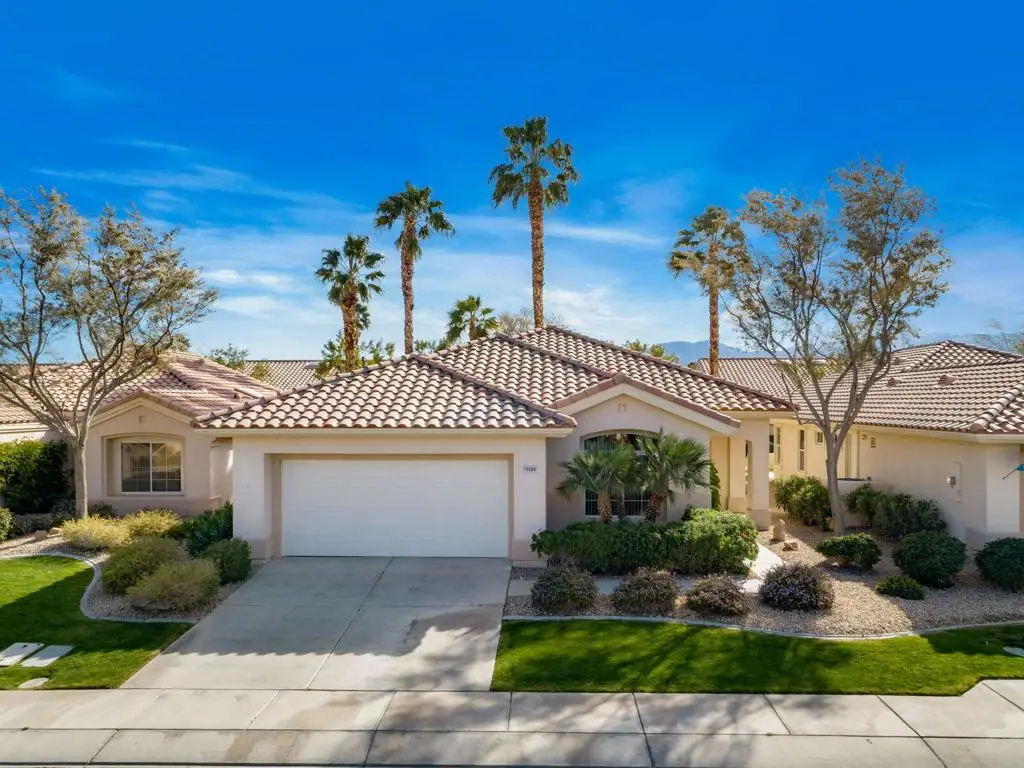 78289 Yucca Blossom Drive, Palm Desert, CA 92211 - #1