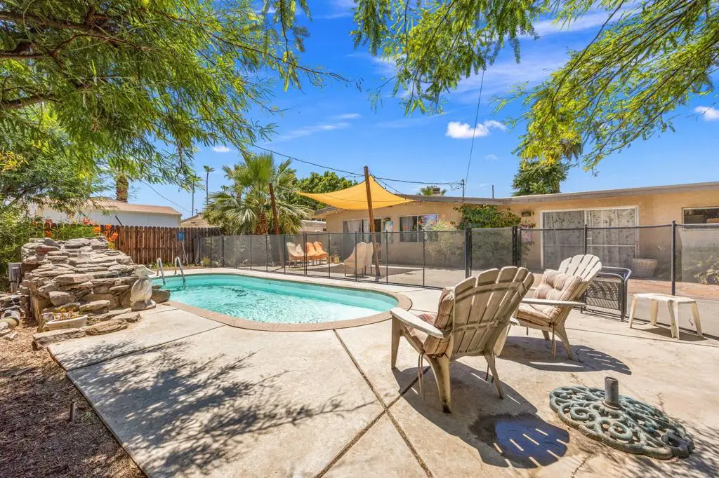 74140 Aster Drive, Palm Desert, CA 92260 - #1