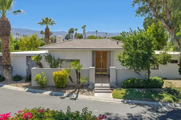 74984 S Chateau Circle, Indian Wells, CA 92210