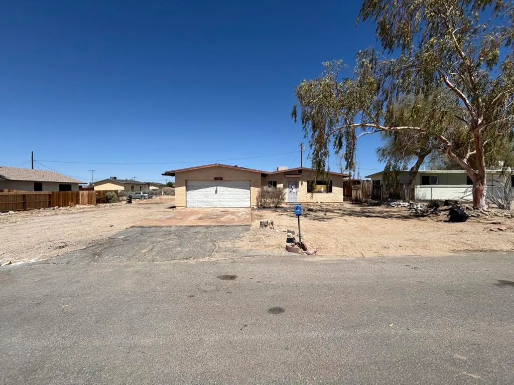 6943 Roberts Avenue, Twentynine Palms, CA 92277 - #1