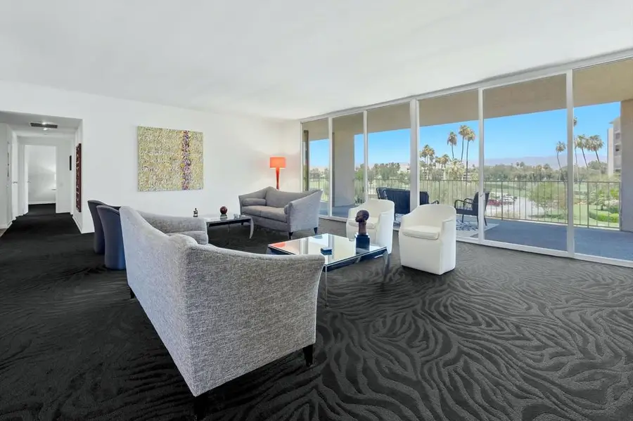 899 Island Drive #302, Rancho Mirage, CA 92270 - #2