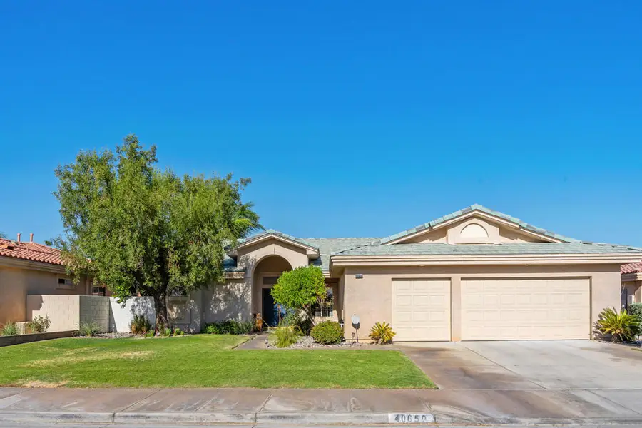 40650 Cabana Court, Palm Desert, CA 92260 - #2