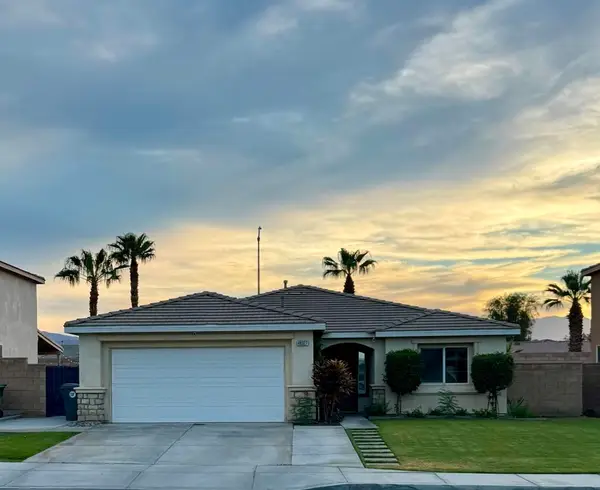 48327 San Gorgonio Place, Coachella, CA 92236