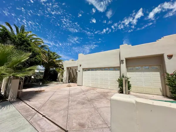 30512 Avenida Del Padre, Cathedral City, CA 92234