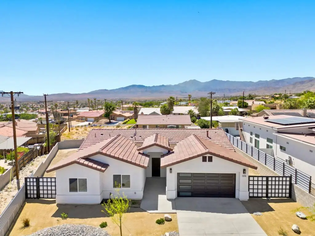 12795 Casa Loma Road, Desert Hot Springs, CA 92240 - #1