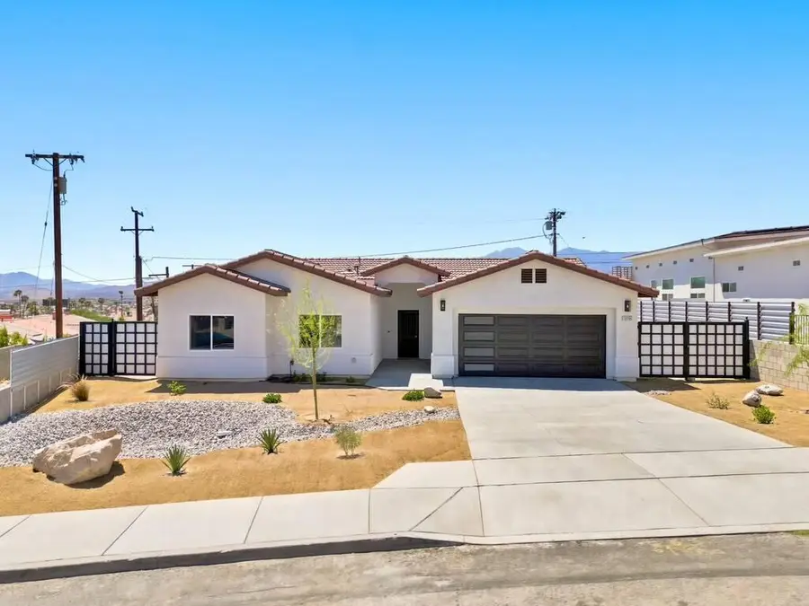 12795 Casa Loma Road, Desert Hot Springs, CA 92240 - #2