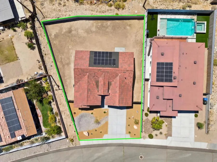 12795 Casa Loma Road, Desert Hot Springs, CA 92240 - #3
