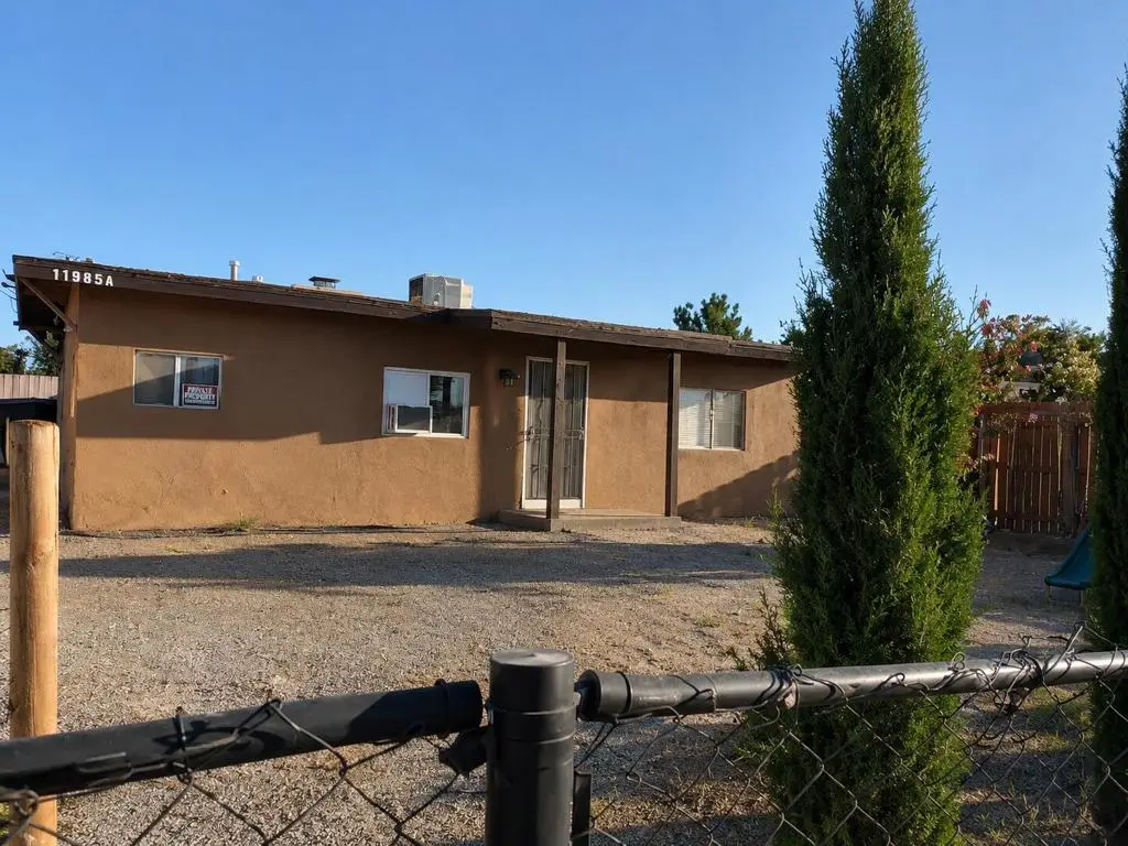 11985 Chamberlaine Way, Adelanto, CA 92301 - #1