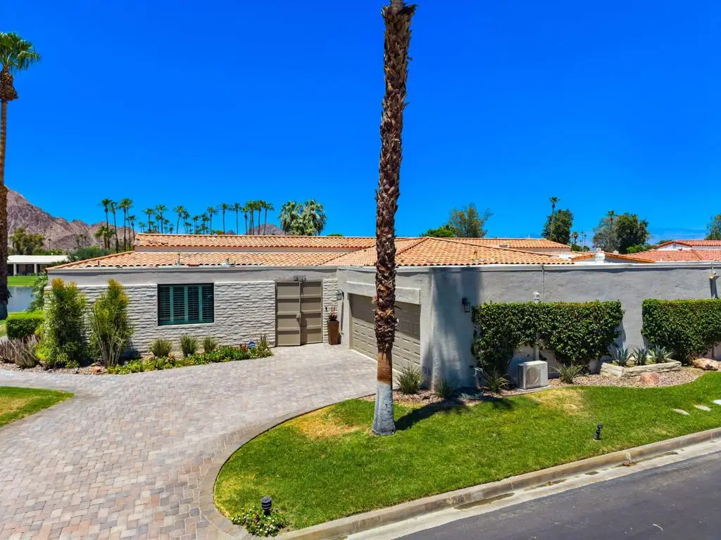 78007 Lago Drive, La Quinta, CA 92253 - #1