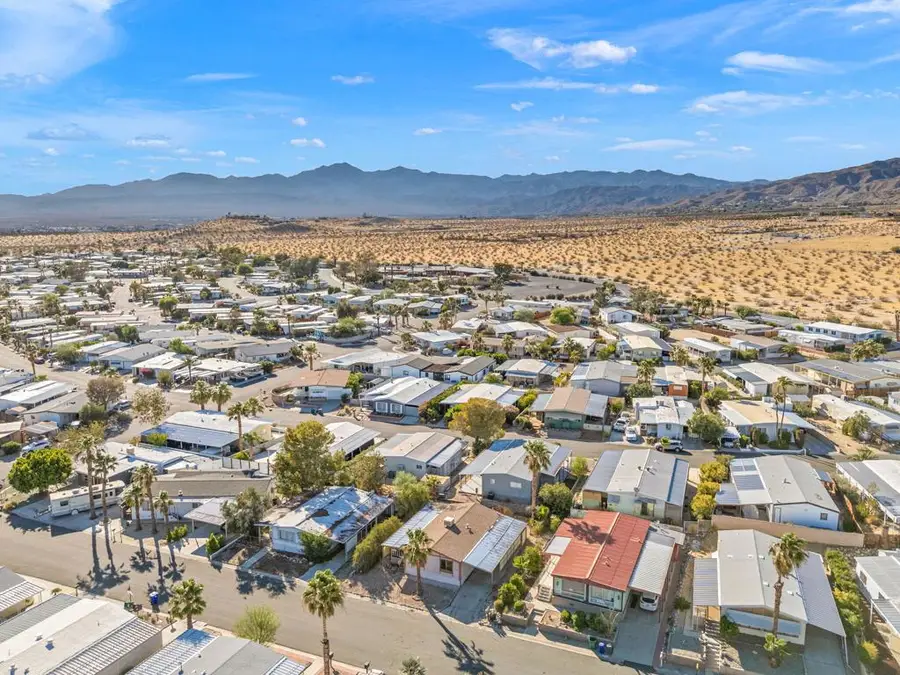 69546 Parkside Drive, Desert Hot Springs, CA 92241 - #3