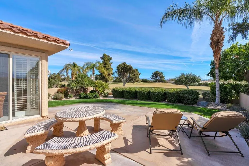 147 Kavenish Drive, Rancho Mirage, CA 92270 - #1