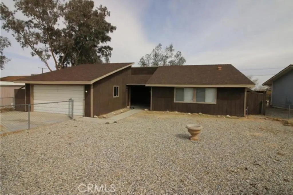 5469 Chia Avenue, Twentynine Palms, CA 92277 - #1