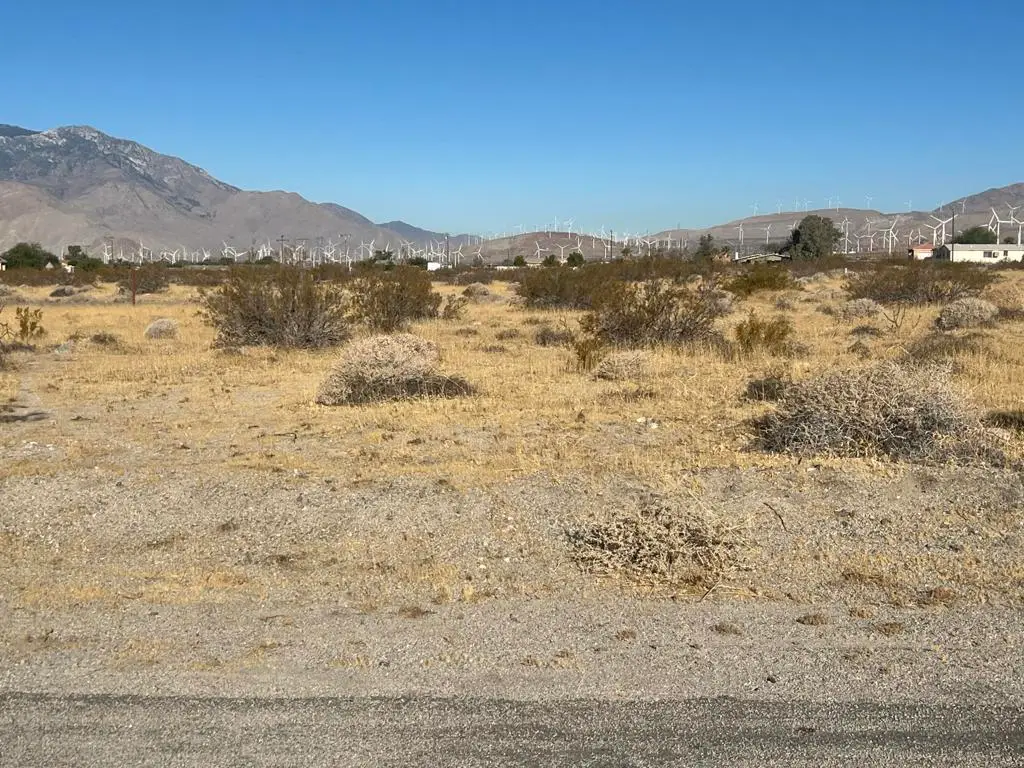 16439 1629 Mauna Loa Rd, Desert Hot Springs, CA 92240 - #1