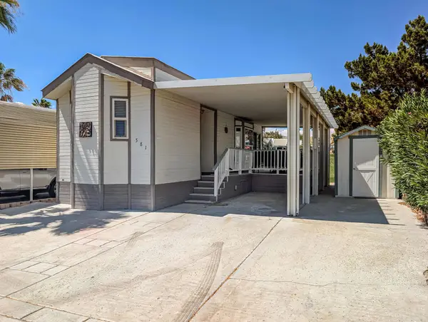 70200 Dillon Road #581, Desert Hot Springs, CA 92241