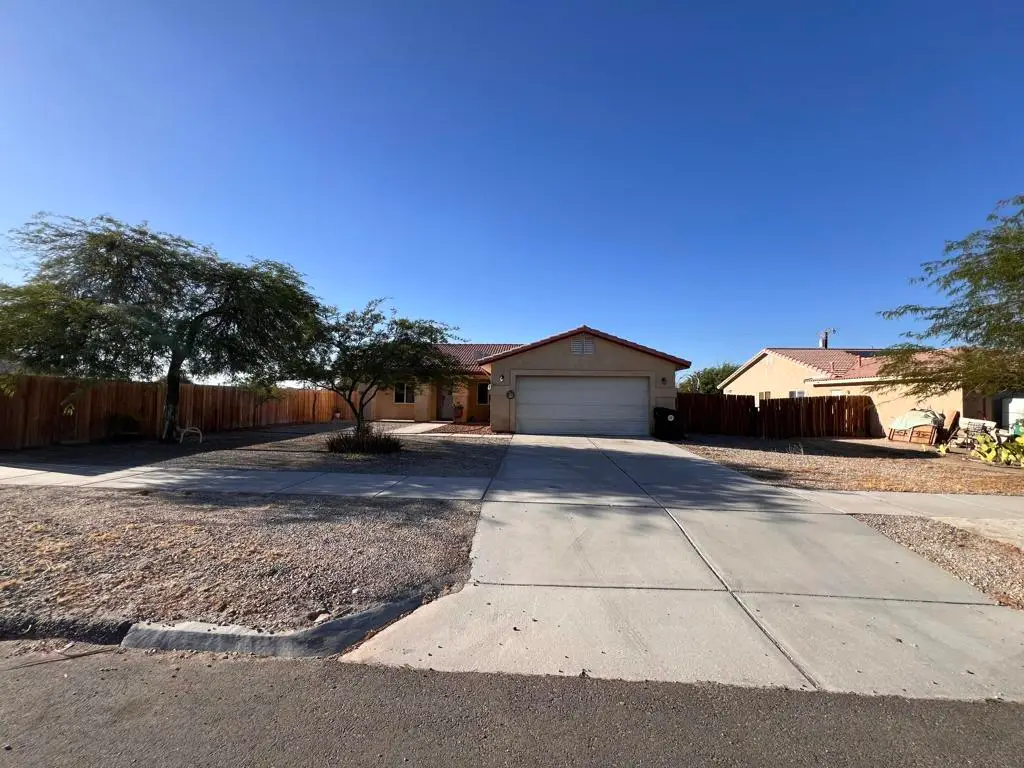 1276 Nile Drive, Thermal, CA 92274 - #1