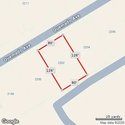 2202 Quemado Avenue, Thermal, CA 92274 - #1