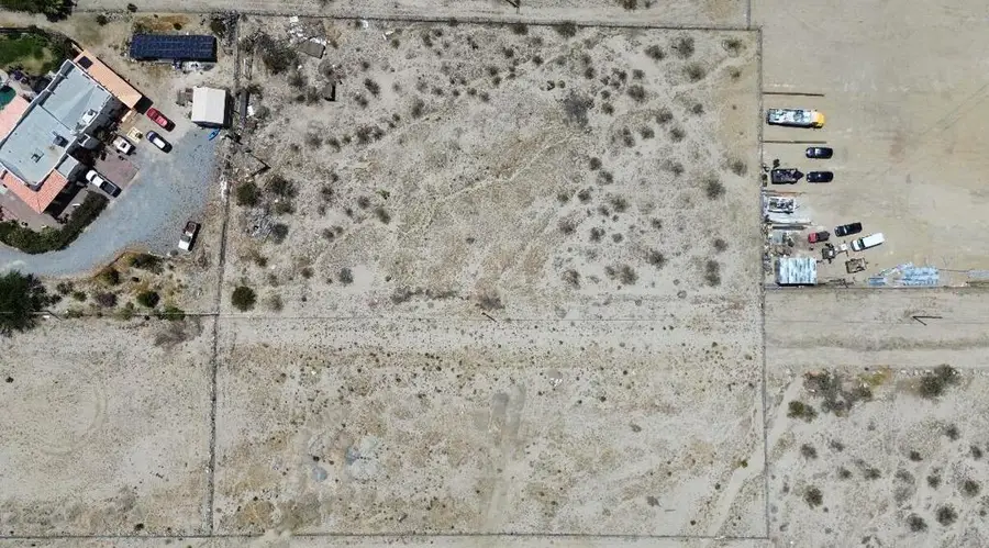 0 18th Avenue, Desert Hot Springs, CA 92241 - #2