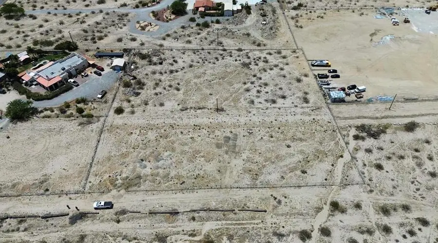 0 18th Avenue, Desert Hot Springs, CA 92241 - #3