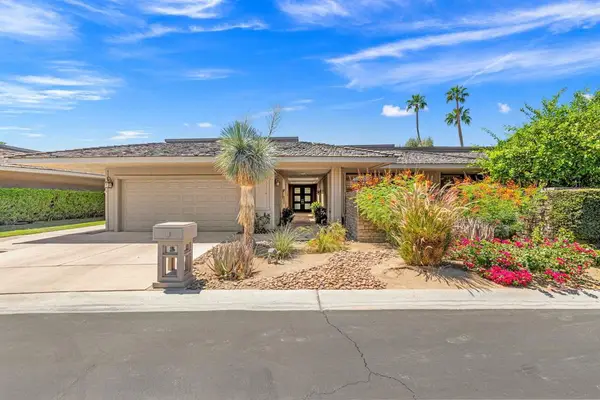 1 Tulane Court, Rancho Mirage, CA 92270