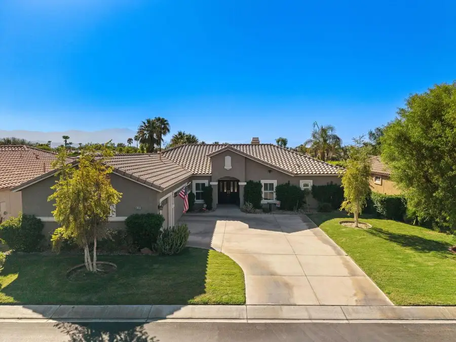 45371 Crystal Springs Drive, Indio, CA 92201 - #2