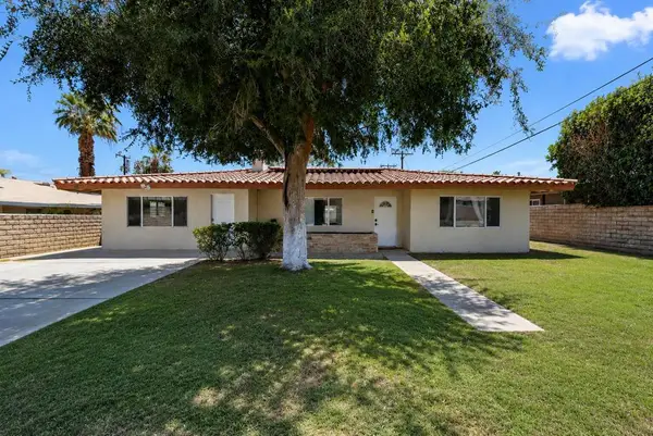 44470 Acacia Drive, Palm Desert, CA 92260
