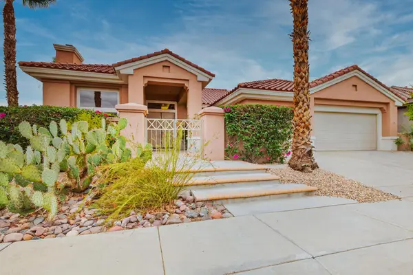 78659 Crystal Falls Road, Palm Desert, CA 92211