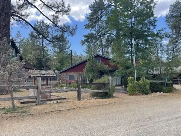 59359 Donna Mae Place, Mountain Center, CA 92561