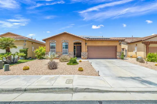 3777 Aloe Grove Way, Palm Springs, CA 92262