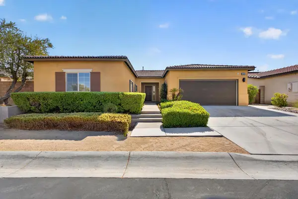 42820 Gazapo Court, Indio, CA 92203