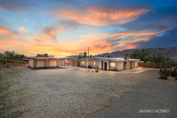 5975 Lupine Avenue, 29 Palms, CA 92277