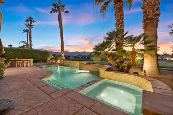 50465 Verano Drive, La Quinta, CA 92253