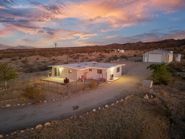 5096 Old Woman Springs Road, Landers, CA 92285