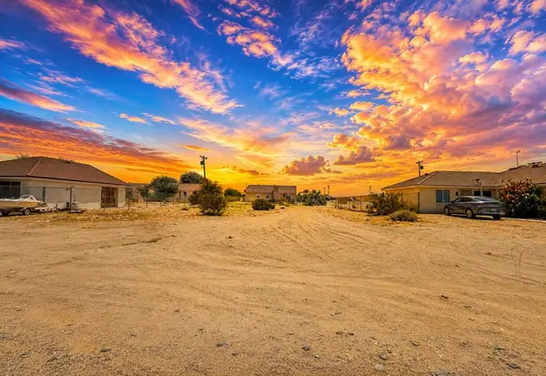 1285 Red Sea Avenue, Thermal, CA 92274