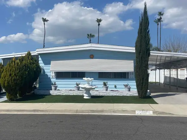 1450 San Marcos Drive, Hemet, CA 92543