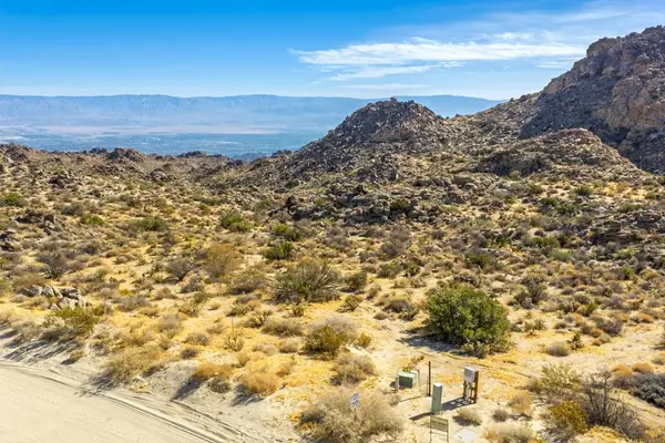 0 Big Horn Drive, Mountain Center, CA 92561