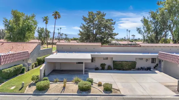 40432 Bay Hill Way, Palm Desert, CA 92211