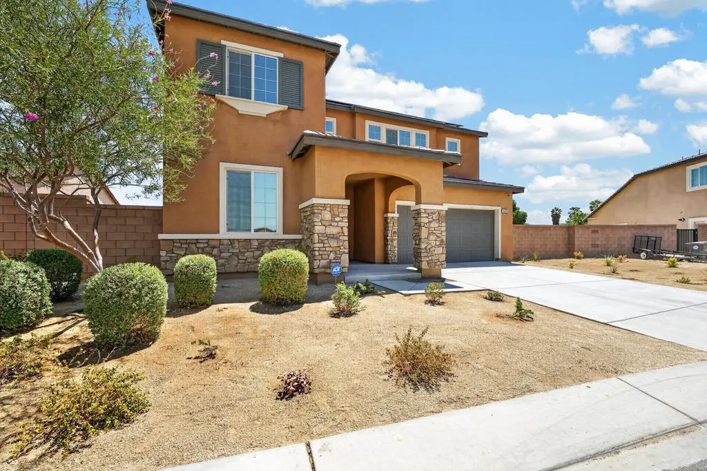44816 Beringer Drive, Indio, CA 92203 - #1