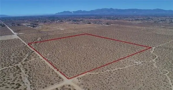 0 Bellflower, Victorville, CA 92392