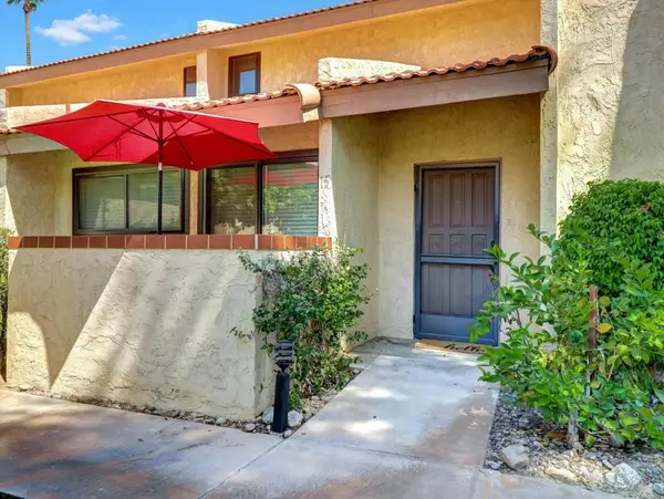 2600 S Palm Canyon #15, Palm Springs, CA 92264