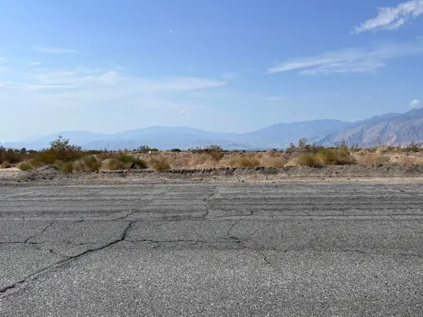0 Apn 664-140-019, Mission Lakes Boulevard, Desert Hot Springs, CA 92240