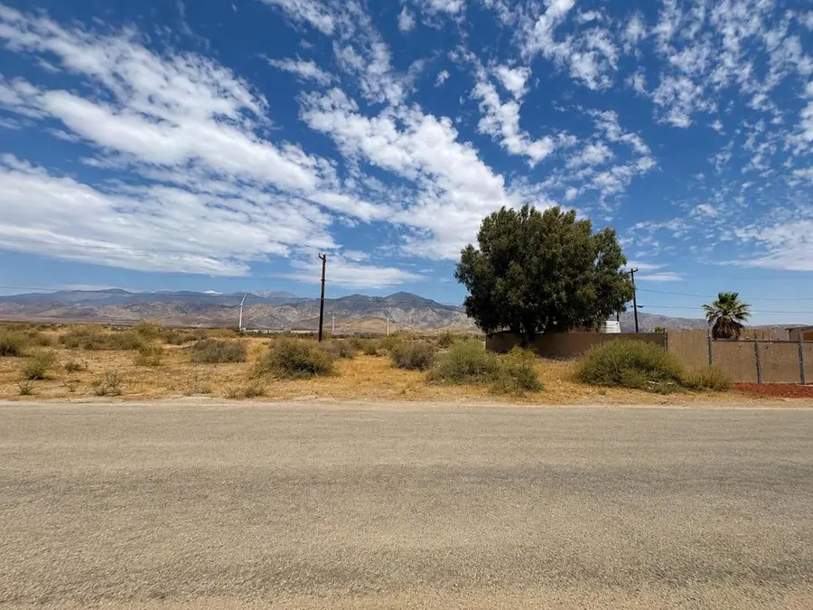 0 Adele Avenue, Cabazon, CA 92230 - #3