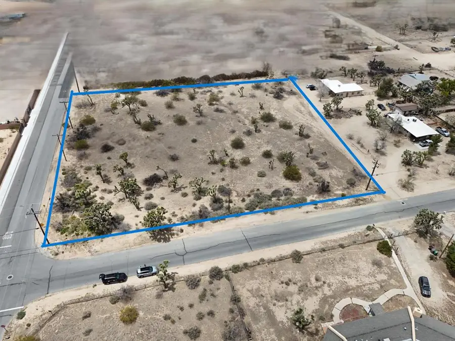 0 Little League Drive, Yucca Valley, CA 92284 - #3