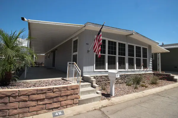 10320 Calimesa Boulevard #46, Calimesa, CA 92320