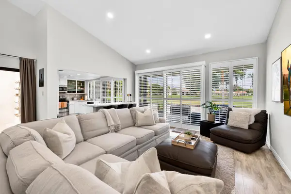 52 Avenida Las Palmas, Rancho Mirage, CA 92270
