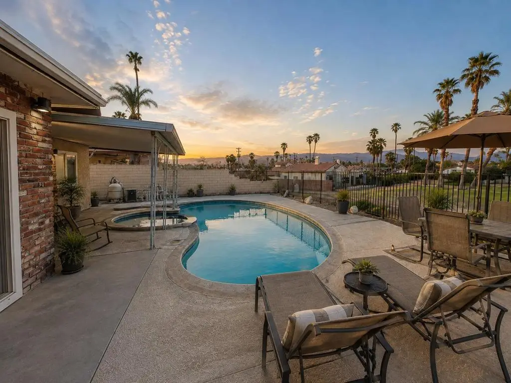 43400 Illinois Avenue, Palm Desert, CA 92211 - #1