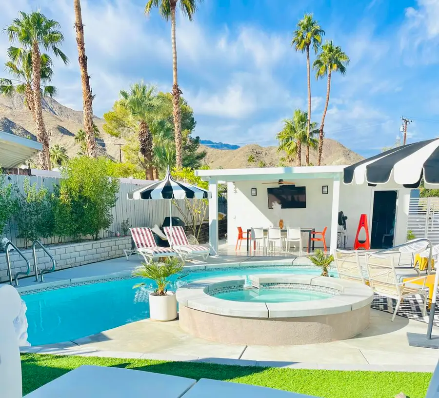 39162 Karen Street, Cathedral City, CA 92234 - #3